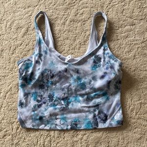 Lululemon align tank